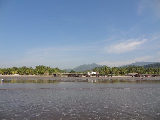 Playa El Borrego